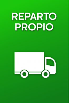 REPARTO