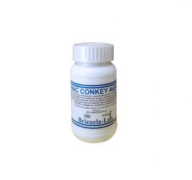 Mac Conkey Agar         100 gr
