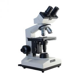 MICROSCOPIO BINOCULAR XSZ 107 BN ACROM LUZ LED