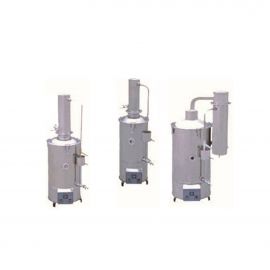 DESTILADOR DE AGUA HSZ-10A CORTE AUT. 10L/H