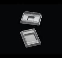 MOLDE INCLUSION DESCARTABLE 7X7X5
