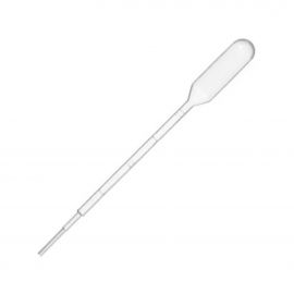 PIPETA PASTEUR 1 ML
