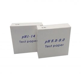 PAPEL IND.PH 1-14        ROLLO