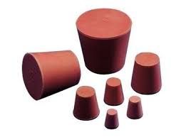 TAPON GOMA N° 25 50 X 40 X 50 MM