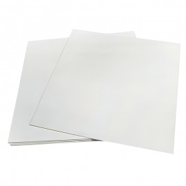 PLIEGO PAPEL DE FILTRO GRAL. 60CM X 60CM