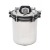 AUTOCLAVE YXQ-SG46-280 PORTATIL.GAS 18 LTS