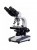 MICROSCOPIO BINOCULAR XSZ100 CON LUZ LED 