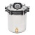 AUTOCLAVE YXQ-280MD PORTATIL.ELECT. 18 LTS