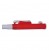 Pipeteador P.Pump Rojo 0-25 ml