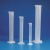PROBETA PLASTICA 500 ML PP