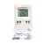 TERMOMETRO DIG. MAX./MIN. C/ SONDA -50+70°C