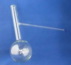BALON DESTILACION ENGLER 1000ML