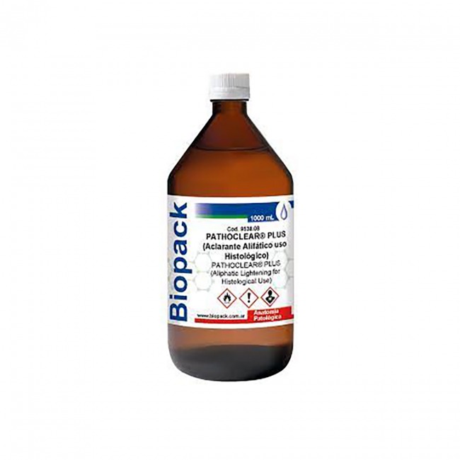 PATHOCLEAR PLUS           1 LT