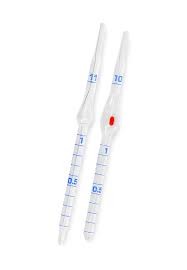 Pipeta P/Globulos Blancos